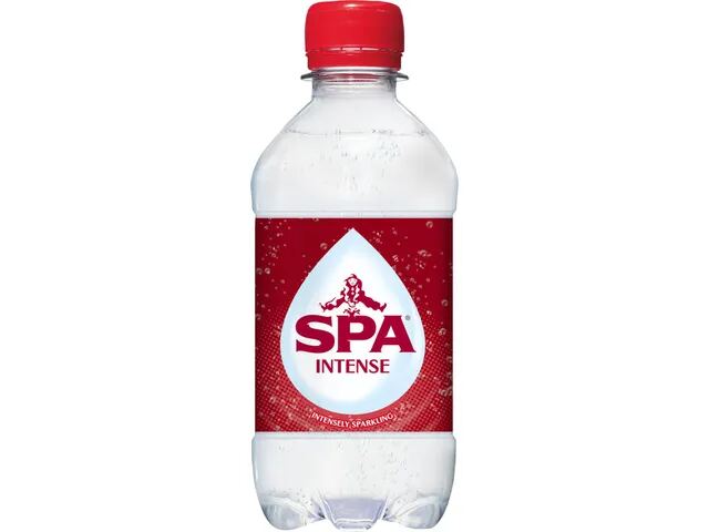 Spa bruis 50cl