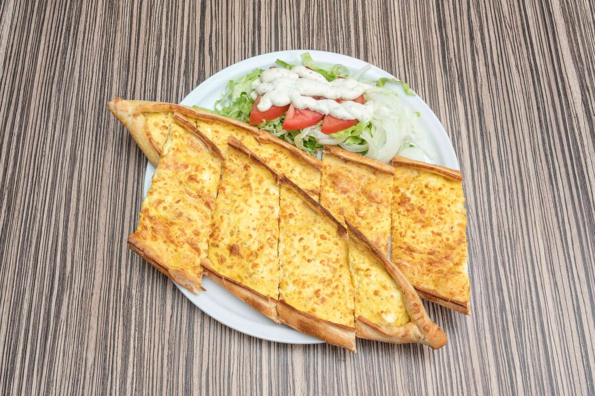 Turkse Feta🍃