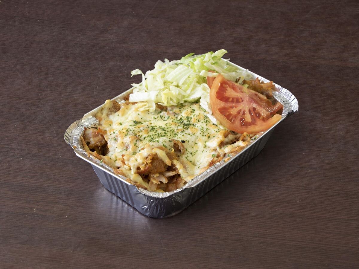 Kapsalon Speciaal
