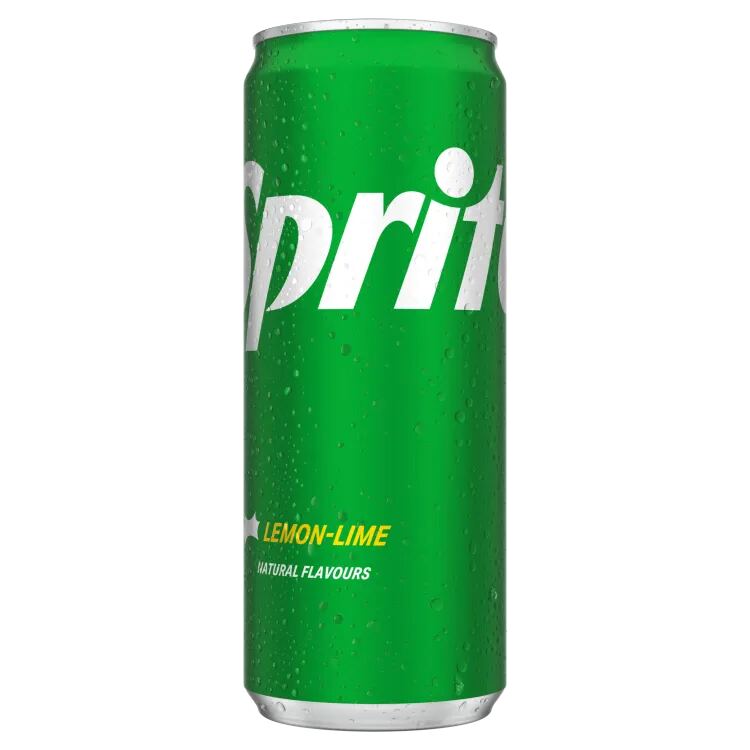 Sprite 33cl