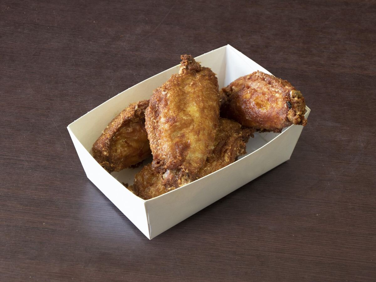 🐔Chicken Wings 4x