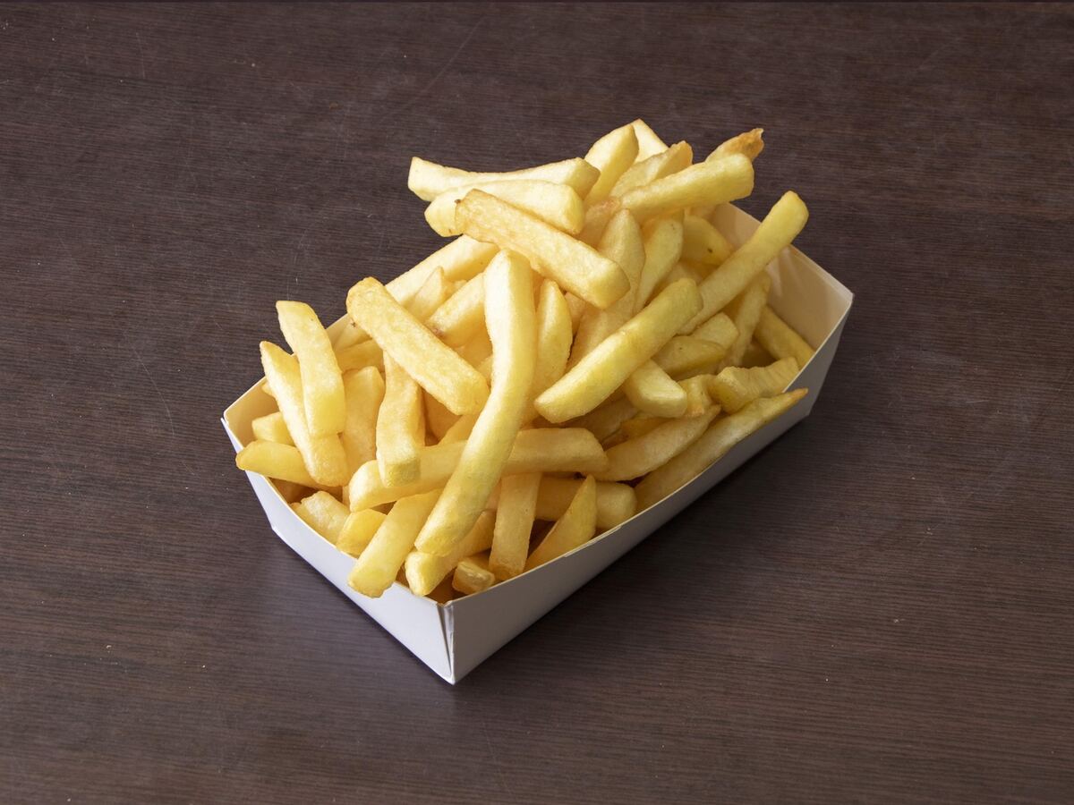 Frieten Groot