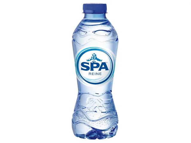 Spa plat 50cl