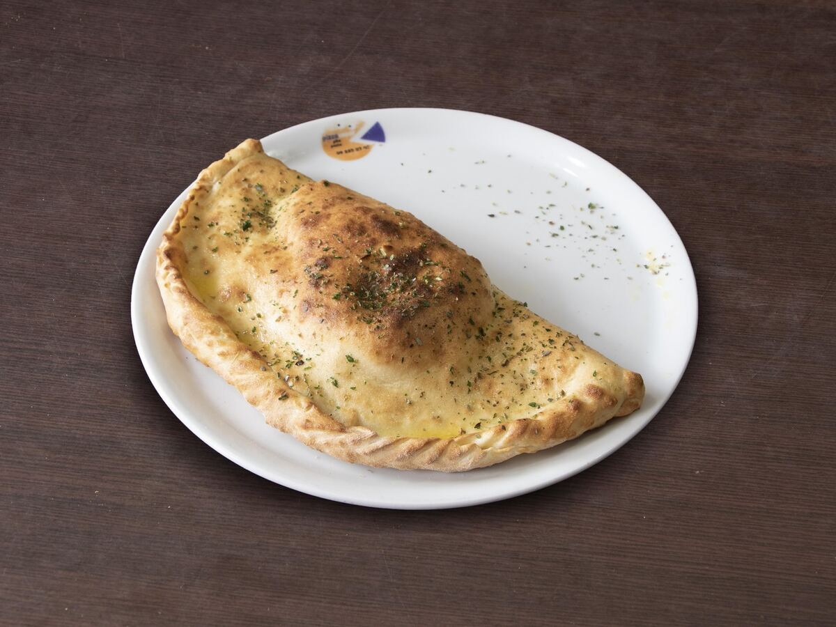 🍕Calzone
