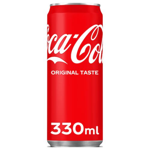 Coca Cola 33cl