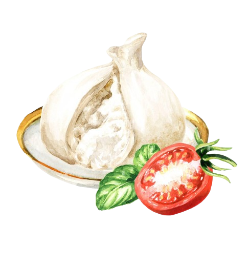 ANTIPASTI
