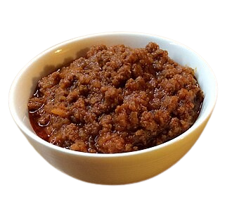 huisgemaakte runderragù