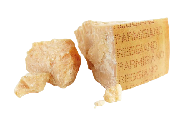 Parmigiano Reggiano DOP