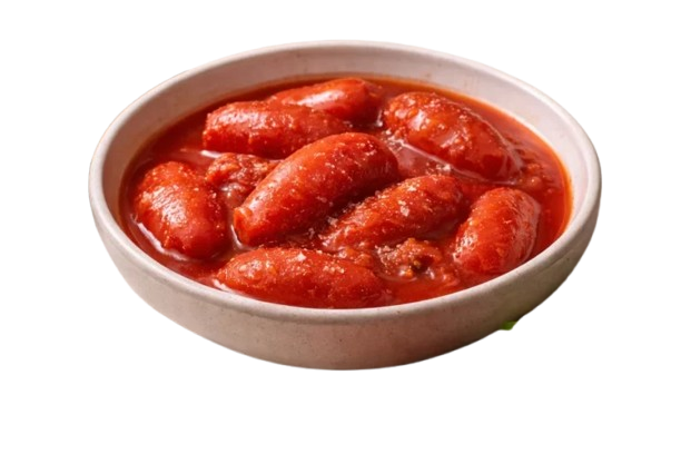 tomatensaus