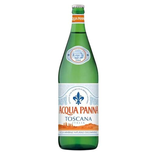 Acqua Panna 1L
