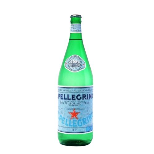 San Pellegrino 1L