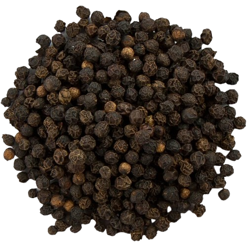 zwarte peper