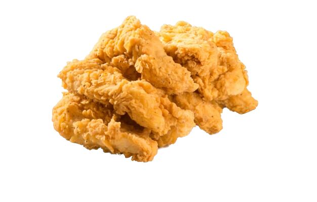 Chicken Tenders (4 st)
