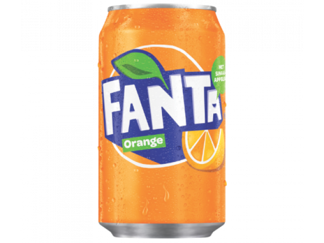 Fanta 1,5 L