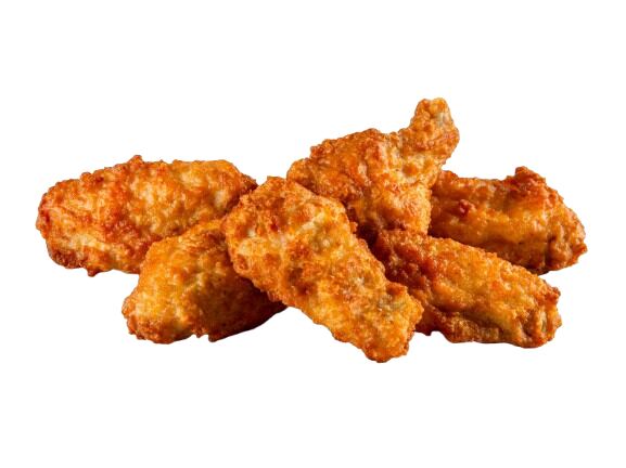 Chicken Wings x6