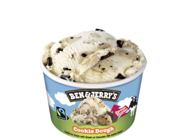 Cookie Dough