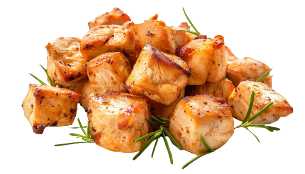 Tandoori Kip