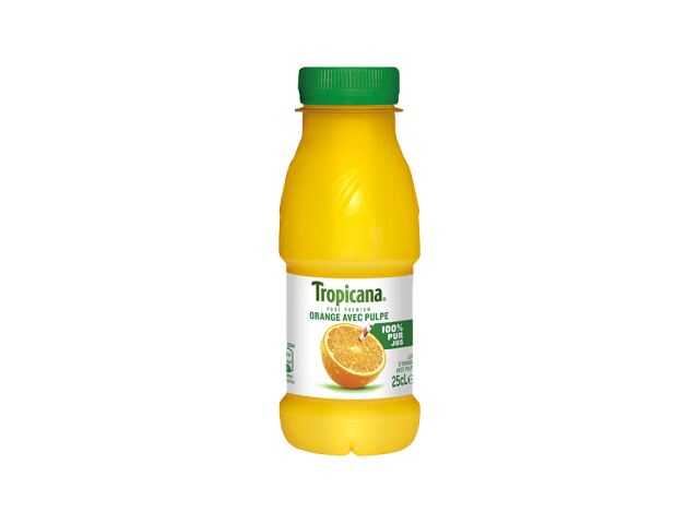 Tropicana