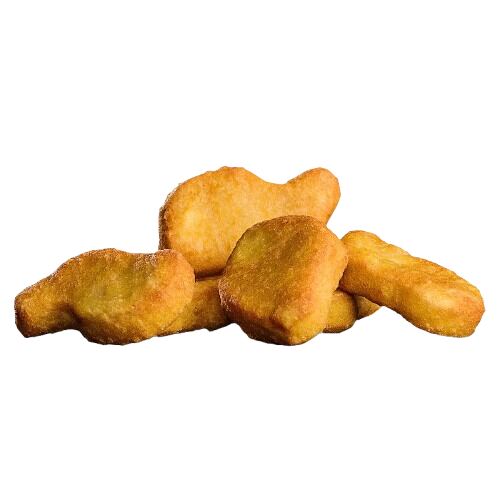 Chicken Nuggets 6x
