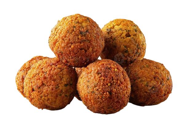 🌿Falafel 6x