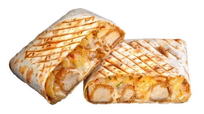 Taco Nuggets