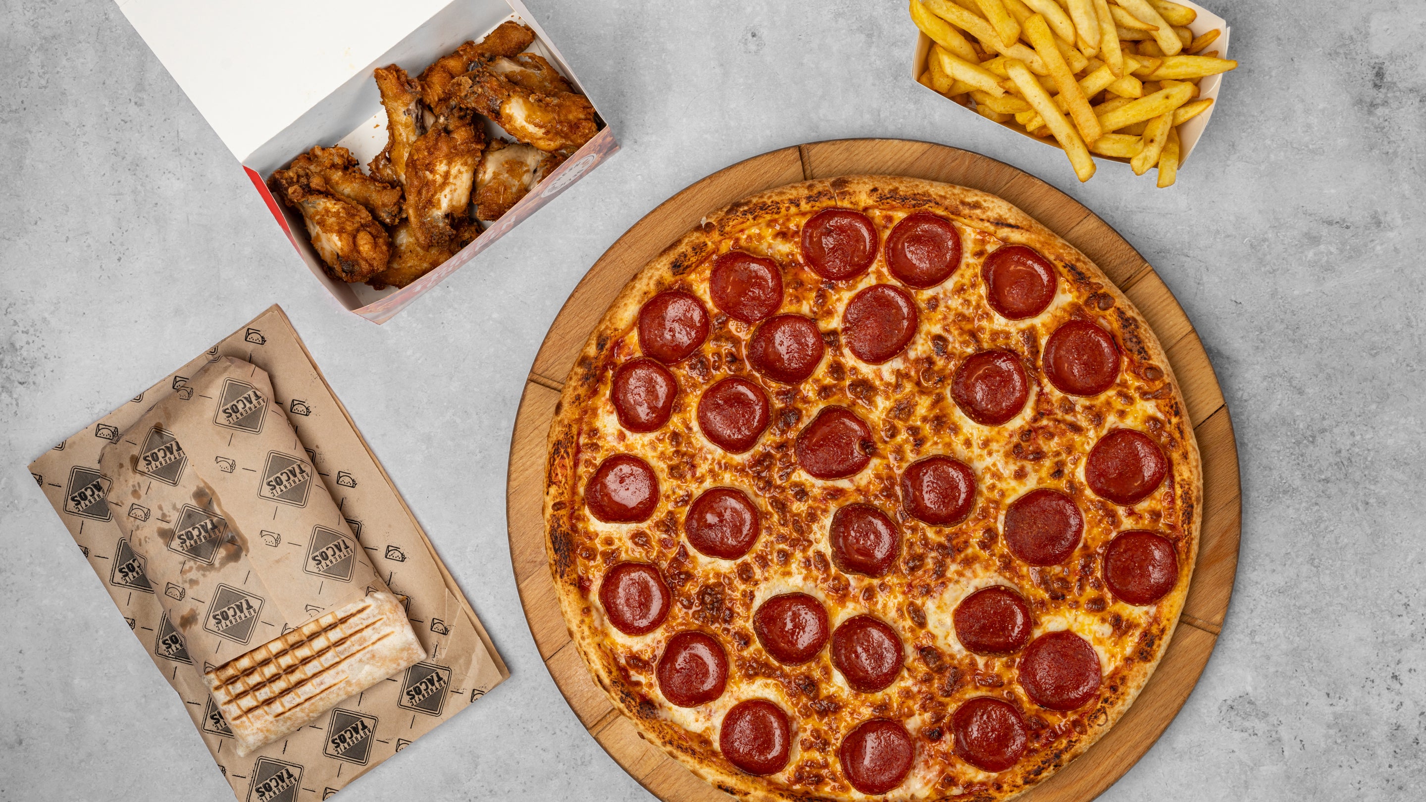 Pizza
