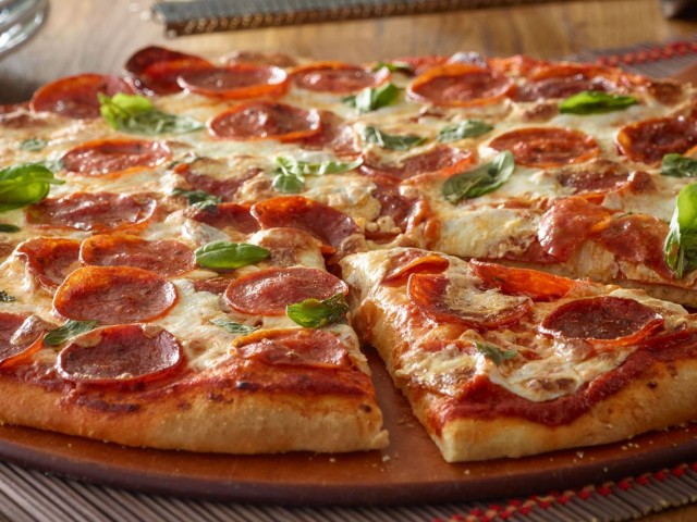 Pepperoni
