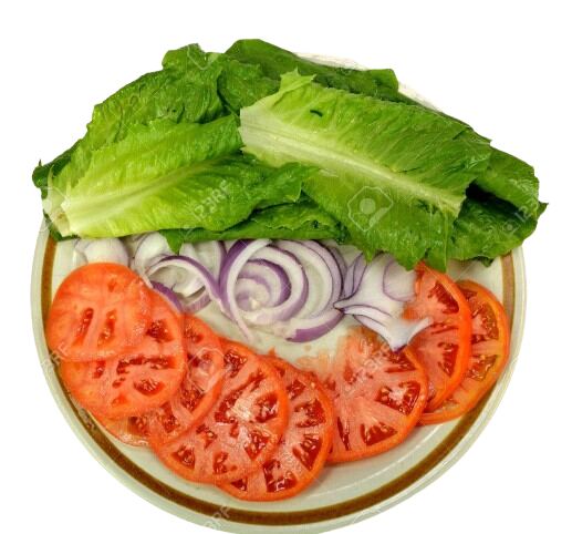 🥗Sla mix - Feta