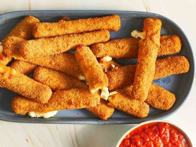 🧀Mozzasticks 6x