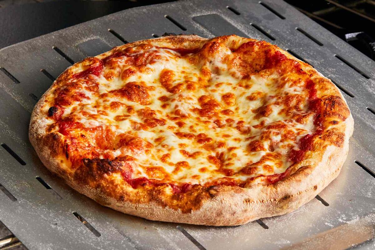 🍕Margherita🍃