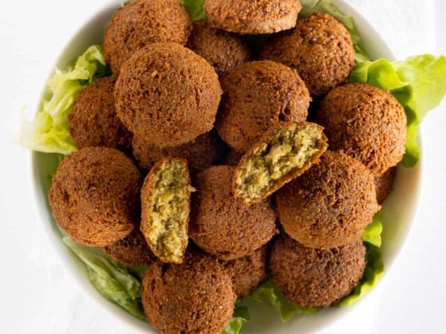 🧆Falafel 8x