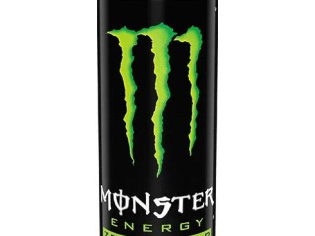 Monster 50cl