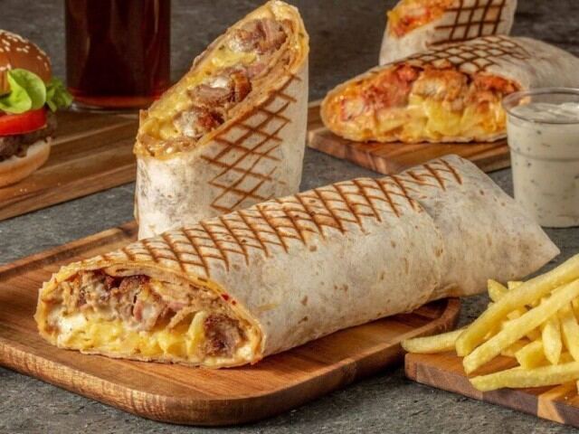🌮Taco's