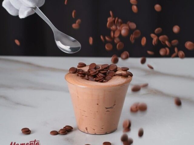 Chocomousse