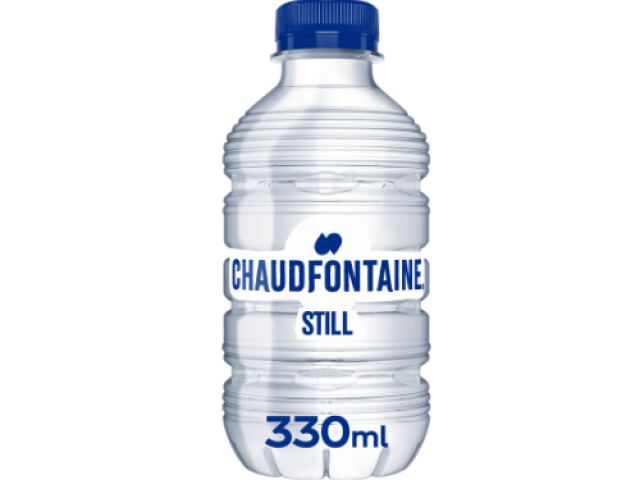 Plat Water 33cl