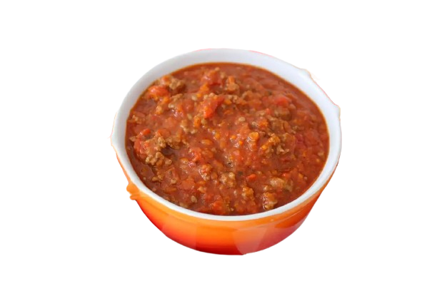 Bolognesesaus