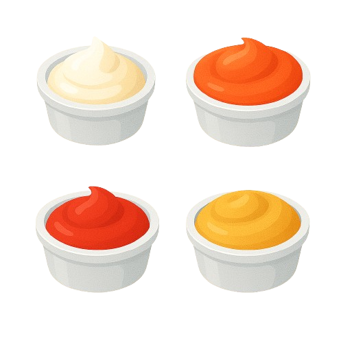 Potje saus