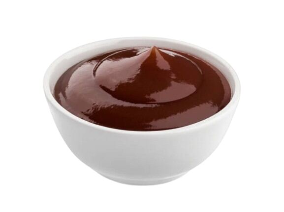 BBQ saus