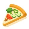 Vegetarisch