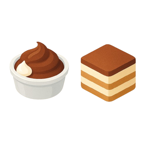 Desserts