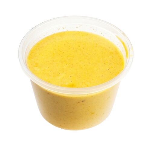 Curry saus
