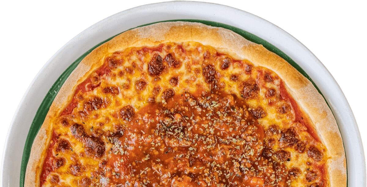 10. Bolognaise