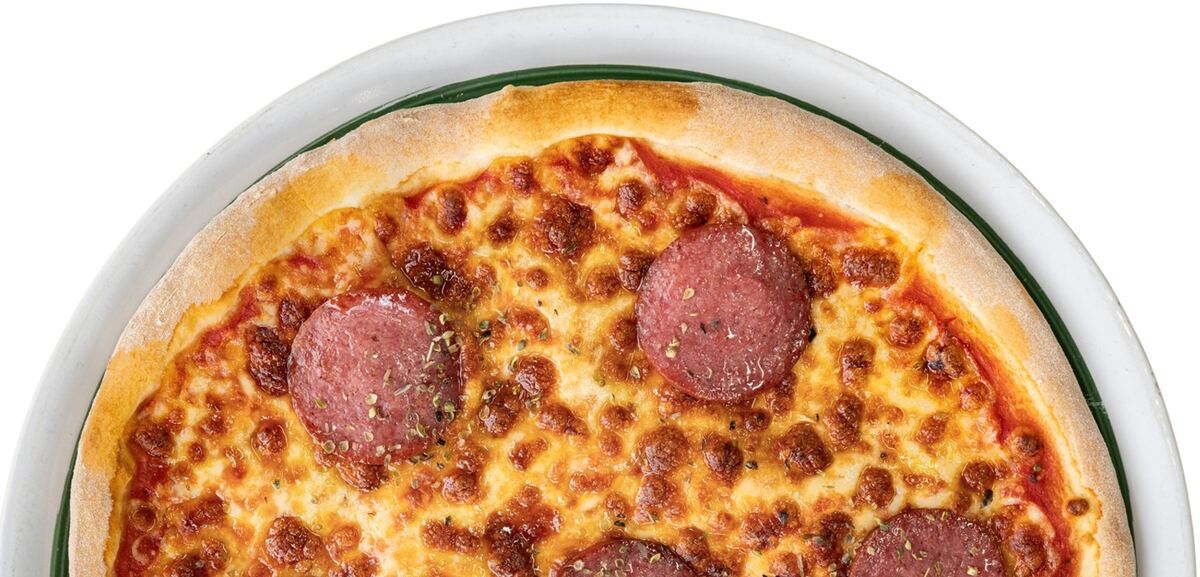 4. Salame
