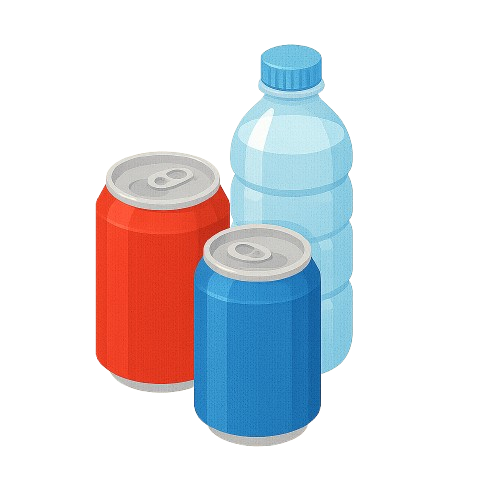 Dranken