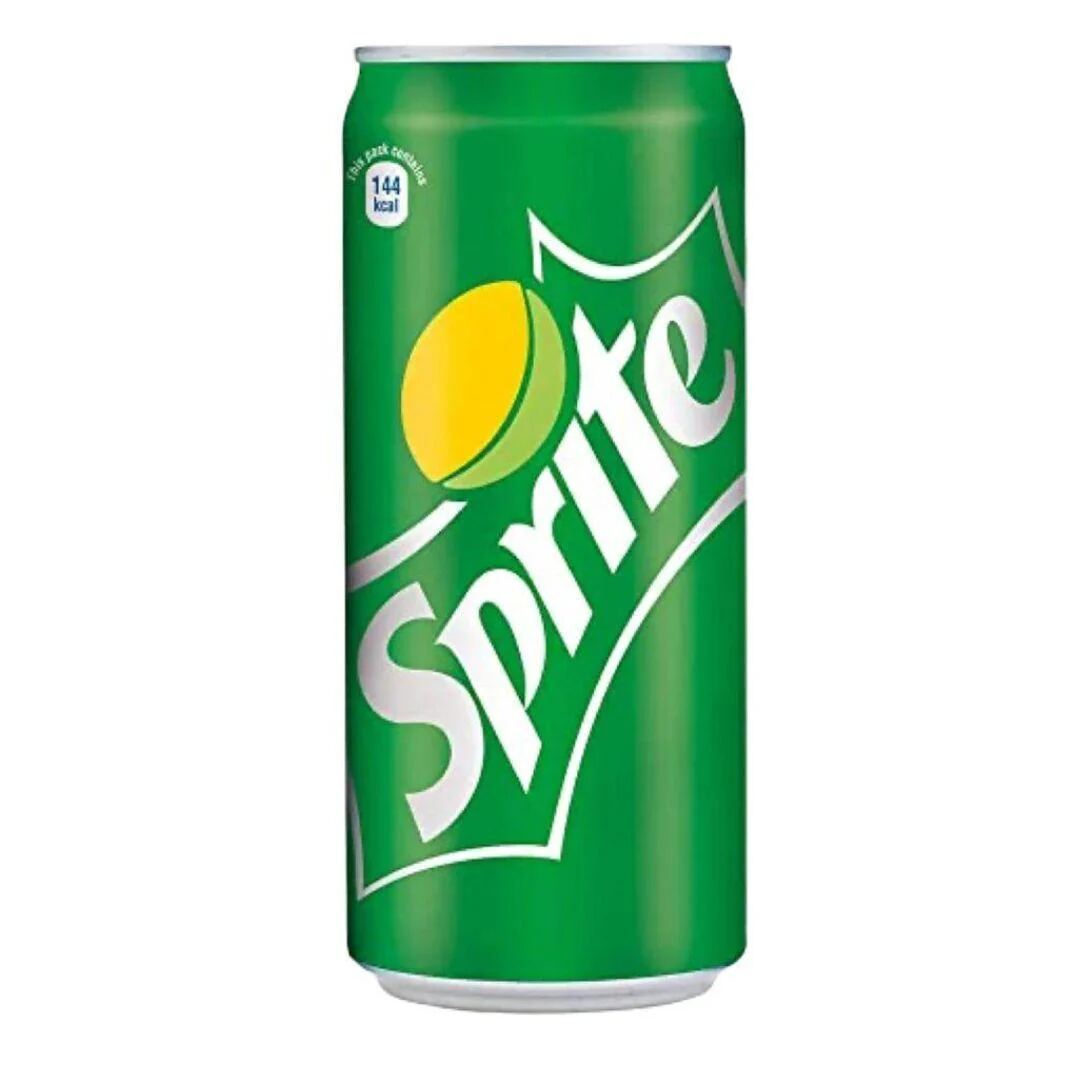 74. Sprite 33cl.