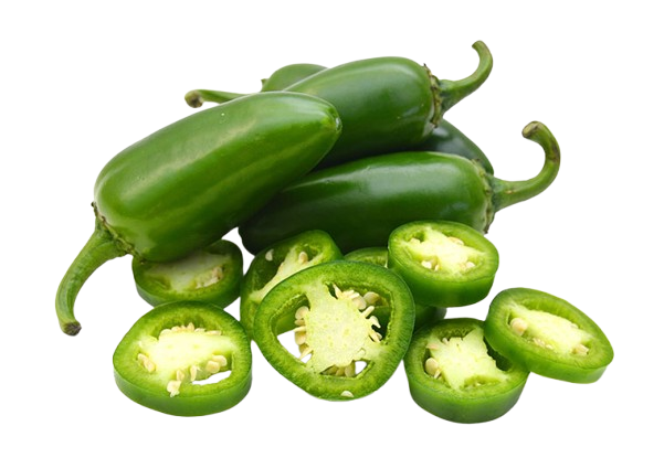 Pikante peper