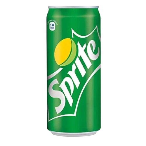 Sprite 33cl.