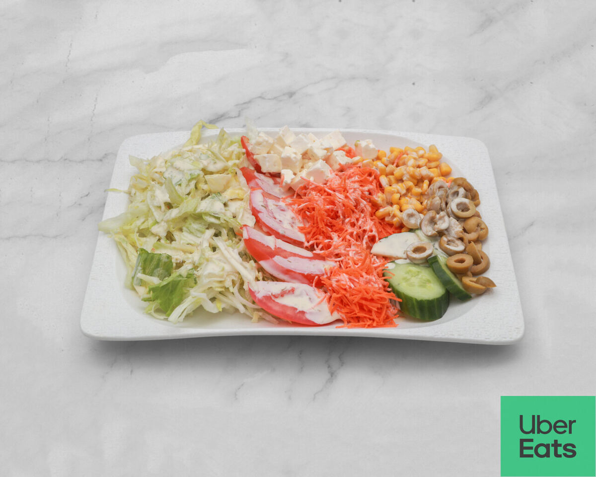 Salade Mix-Box