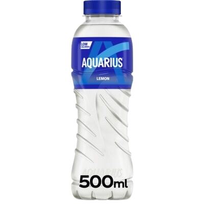 Aquarius 50cl.