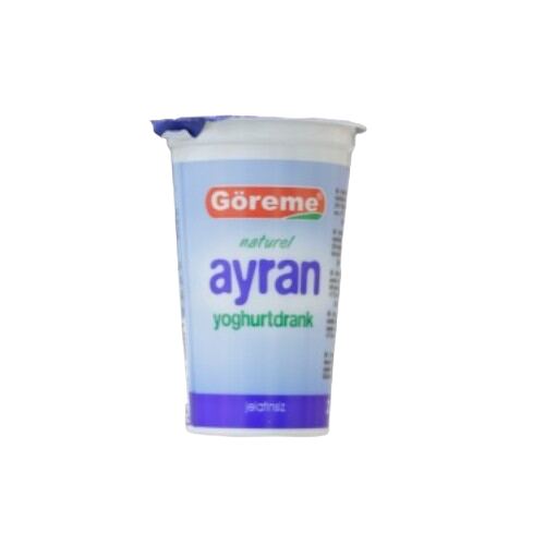 Ayran 25cl.